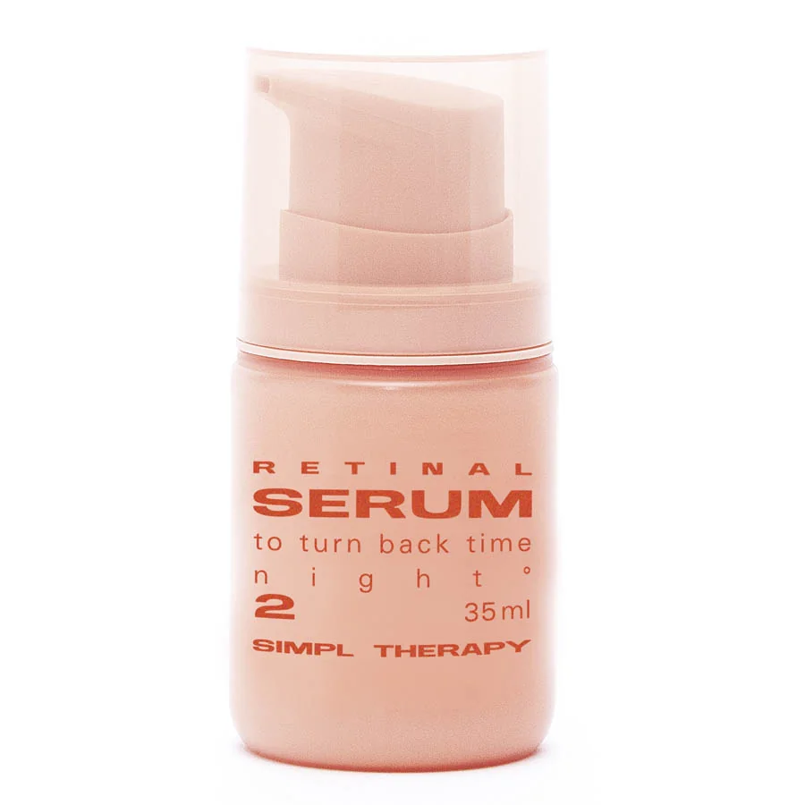 Simpl Therapy Retinal serum