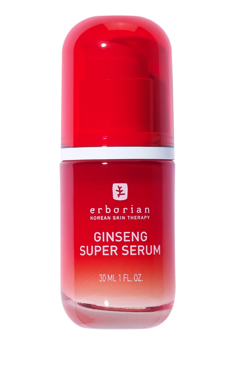 ERBORIAN GINSENG SUPER SERUM