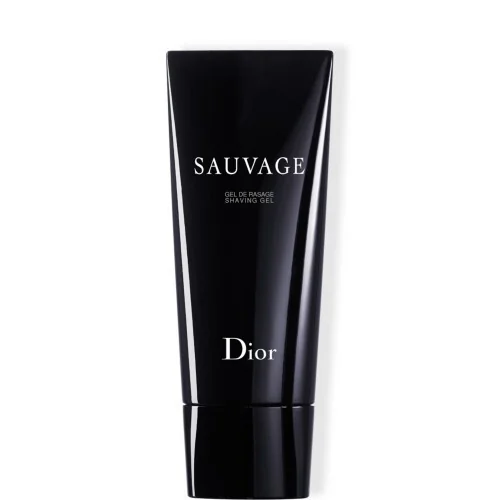 Dior Sauvagegel Na Holeni 125ml