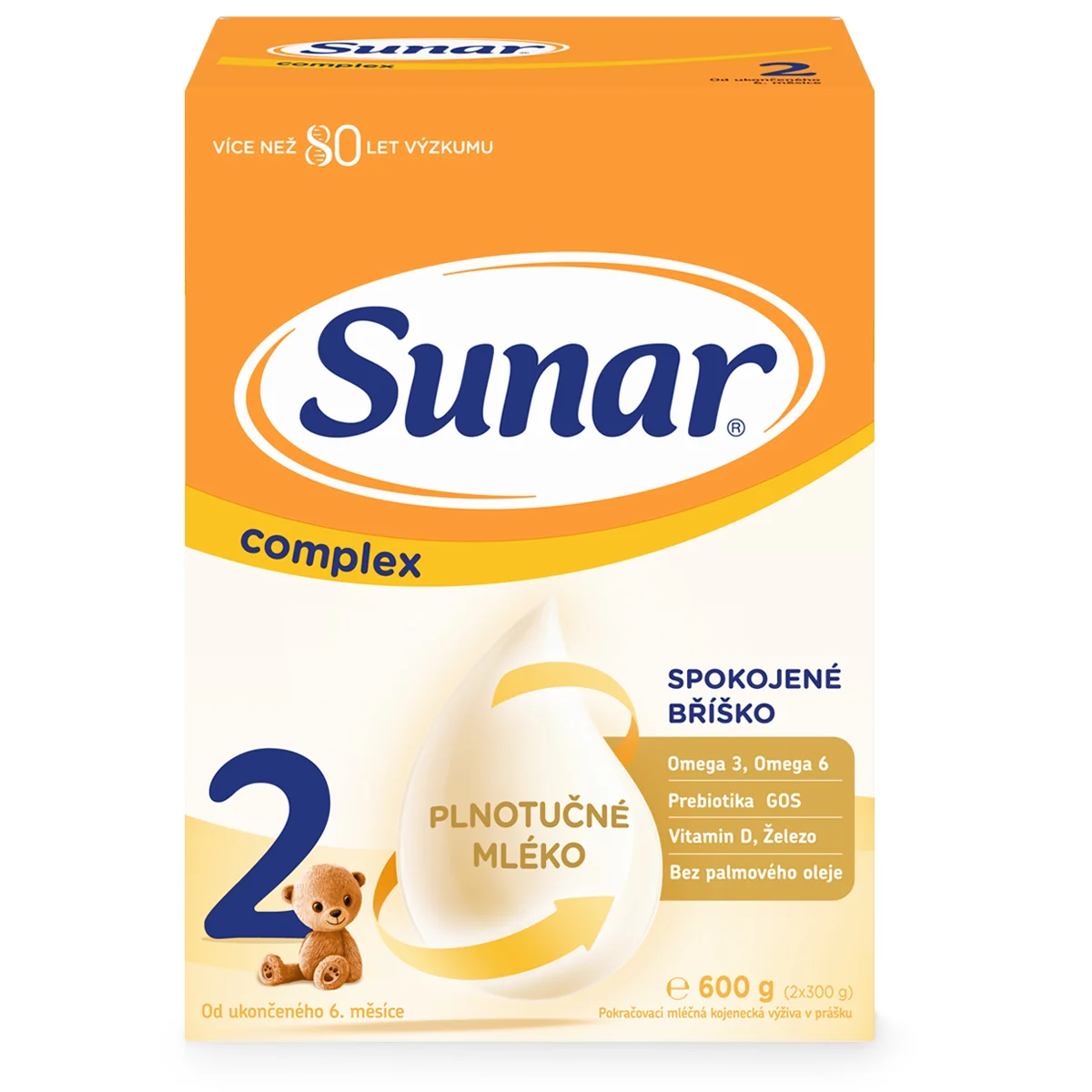 Sunar Complex 2