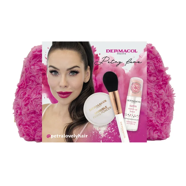 Dermacol PLH Must have