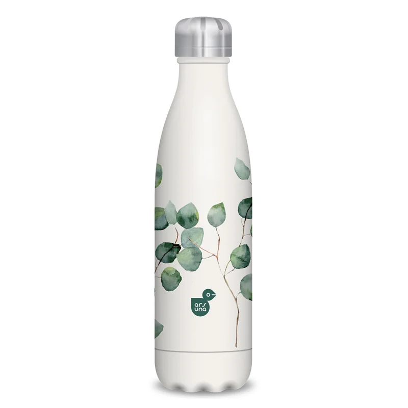 ARS UNA - Termofľaša 500ml Botanic Leaf 24