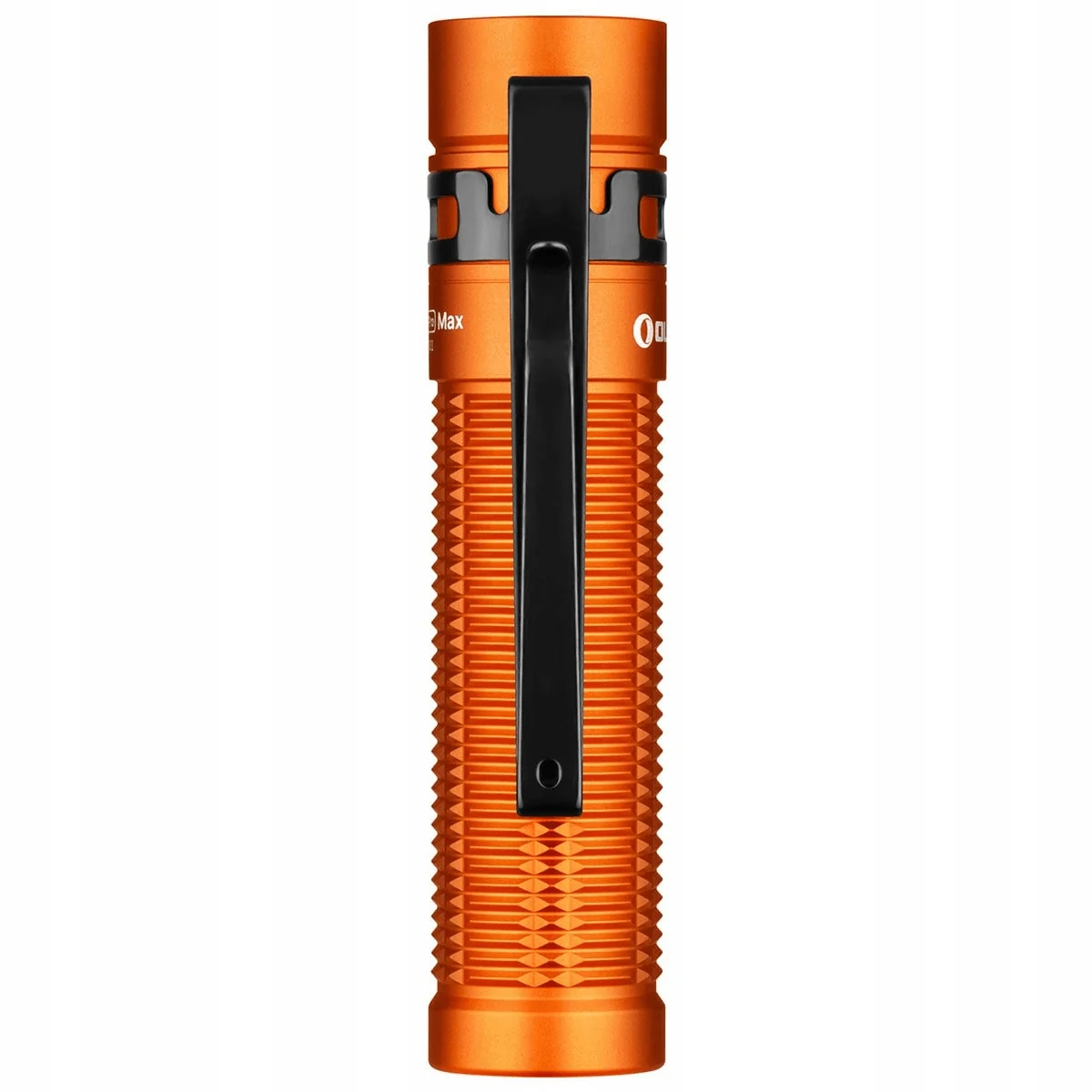 Baton 3 Pro Max (Orange) CW OLIGHT Customized 4000mAh 3.6V 21700 
Rechargeable lithium-ion Ba 