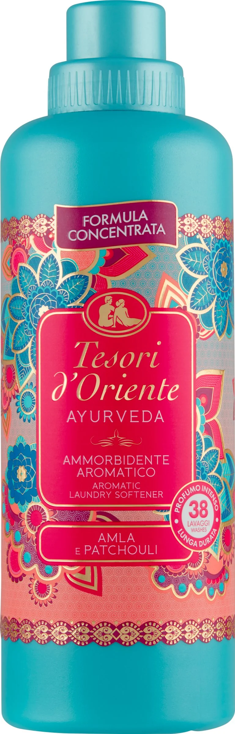 Tesori d´Oriente aviváž 38PD Ayurveda