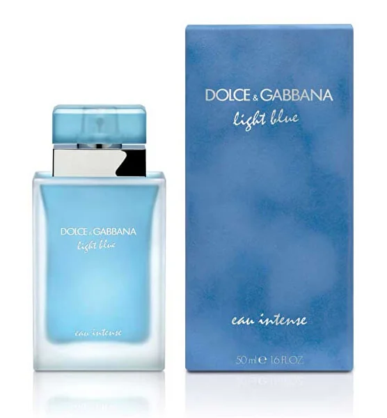 Dolce&Gabbana Lb Eau Intense Edp 100ml