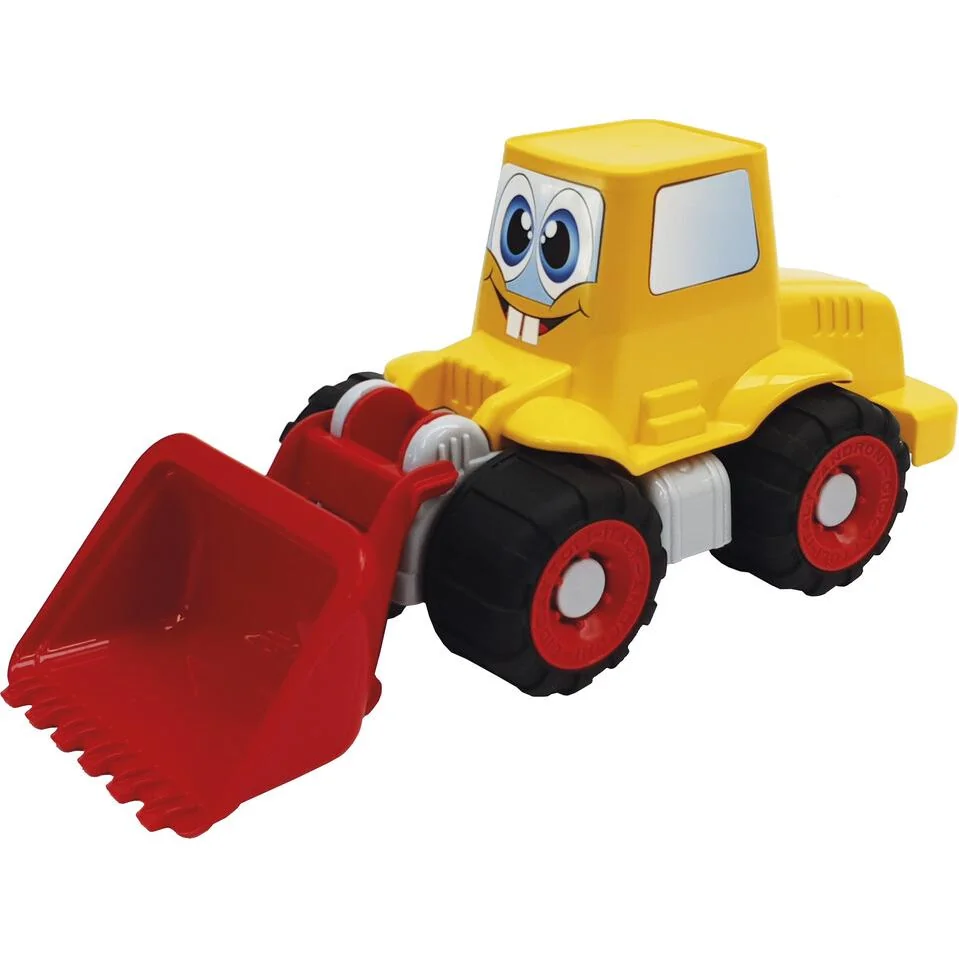 Báger do piesku Androni Happy Truck 32cm