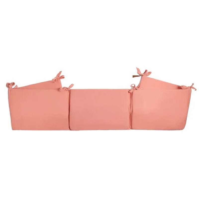 FUNNABABY - Mantinel Coral Pink 