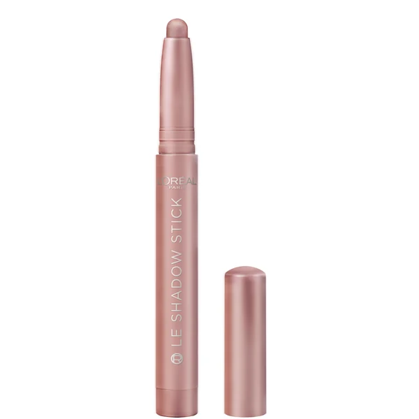 L´Oréal Paris Shadow stick 245 Alluring Rose očné tiene v ceurzke