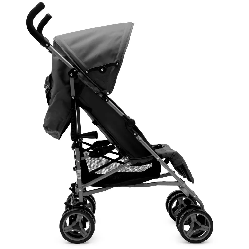 Golfový kočík Olive Baby Mix sivý , 20C56171 