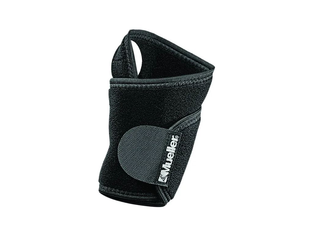 Mueller Wraparound Wrist Support