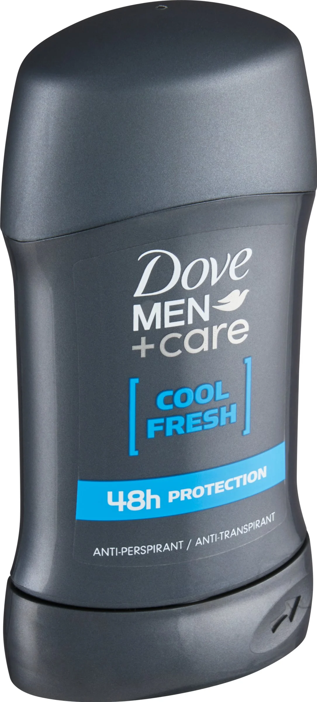 Dove antiperspirant stick  Men Cool Fresh 1×50 ml, mužský antiperspirant