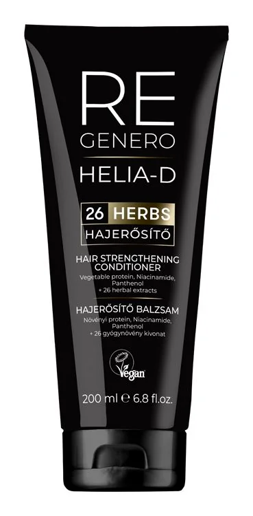 HELIA-D REGENERO KONDICIONER 200ML