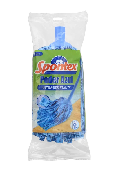 Spontex Poder Azul náhrada