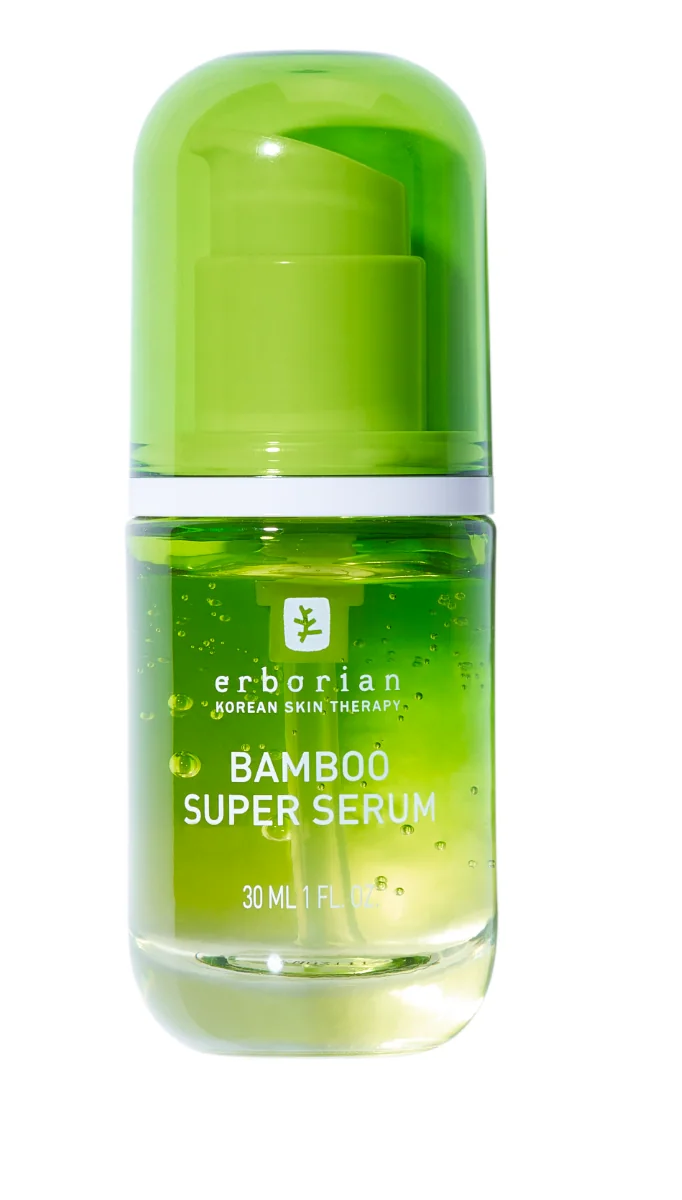 ERBORIAN BAMBOO SUPER SERUM