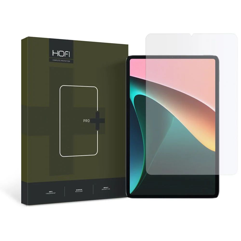 HOFI Glass Pro Tab ochranné sklo na Xiaomi Pad 5 / 5 Pro 