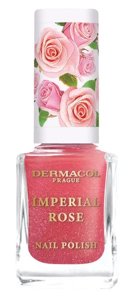 Imperial Rose lak na nechty č.2