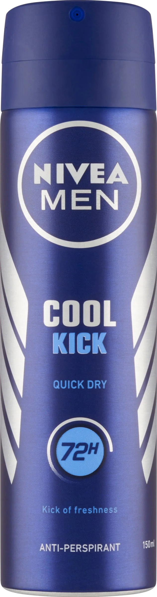 NIVEA MEN Anti-perspirant COOL KICK