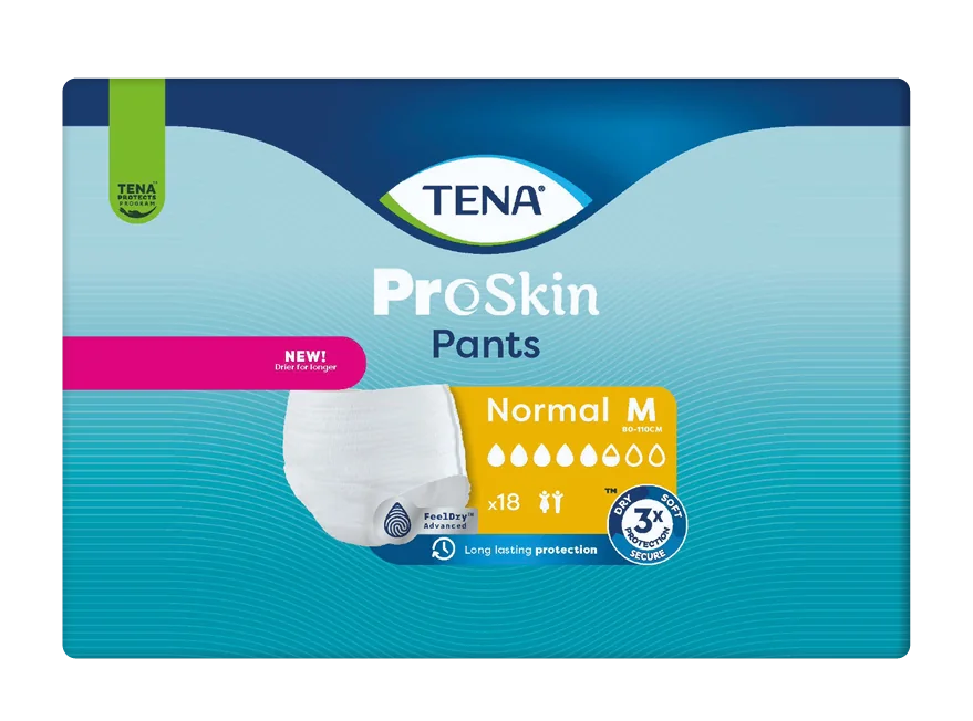 TENA Pants Normal M