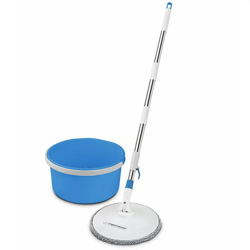 Mop na podlahu ESPERANZA EHS007 SPIN MOP