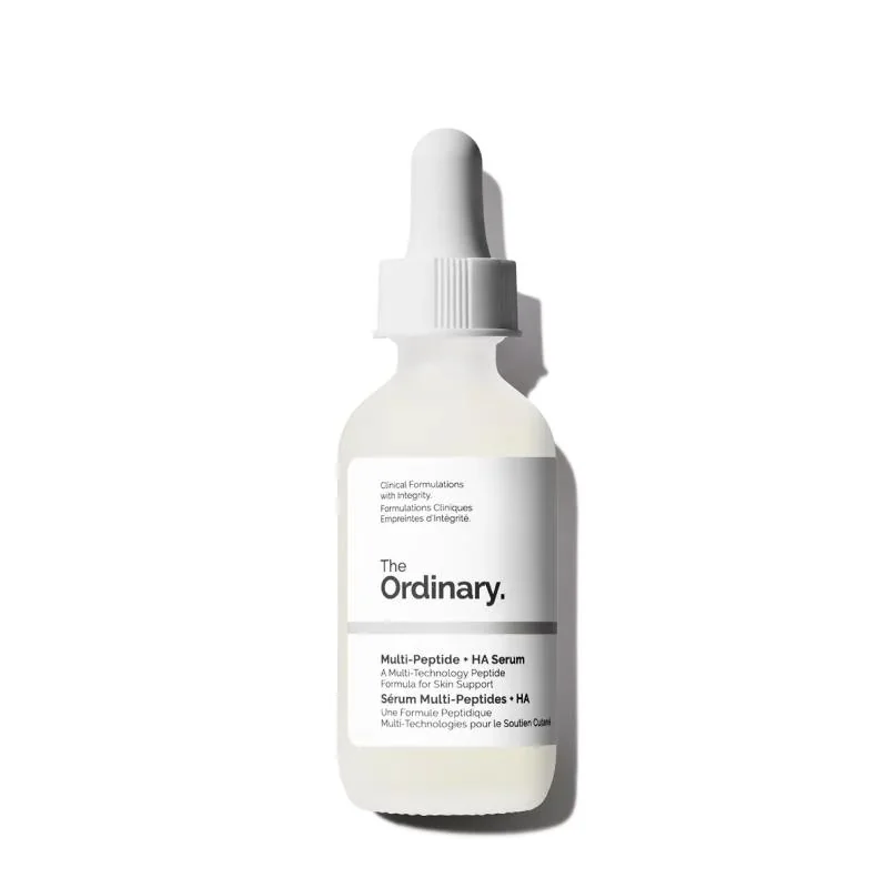 THE ORDINARY - Multi-Peptide + HA Serum - spevňujúce sérum 60ml