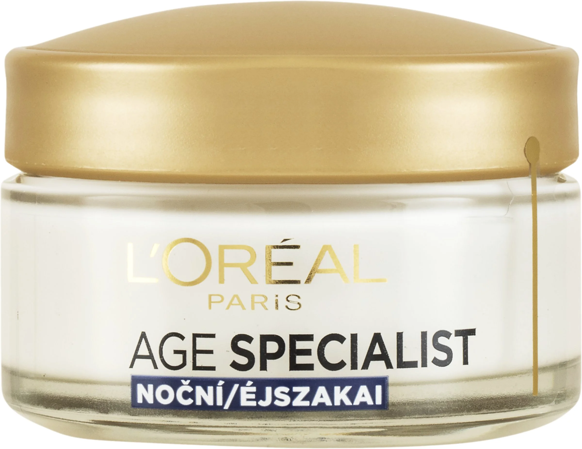 L´OREAL AGE SPECIALIST 65+ NOČNÝ