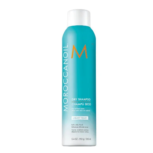 Moroccanoil šampón FOR LIGHT TONES