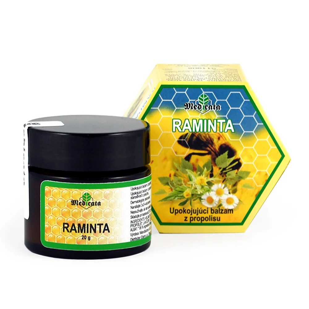 RAMINTA 20g