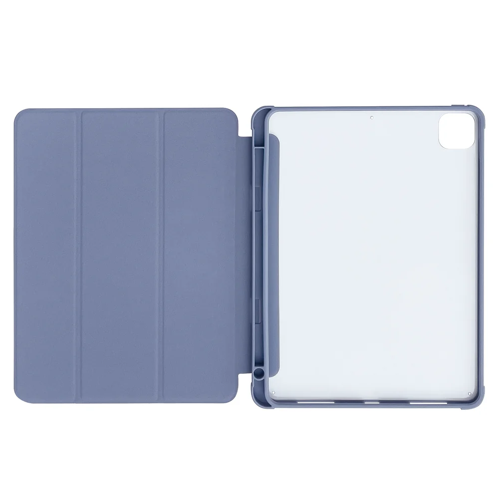 MG Stand Smart Cover puzdro na iPad mini 2021 modré