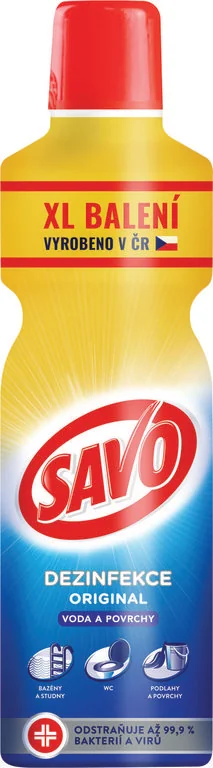 Savo