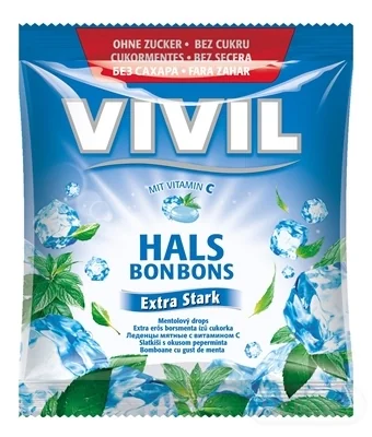 VIVIL BONBONS Extra Stark