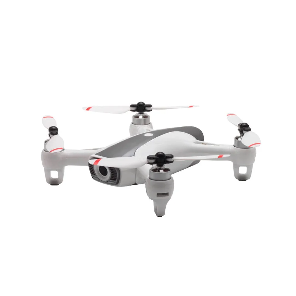 DRON Syma W1PRO s kamerou bielo-sivý 