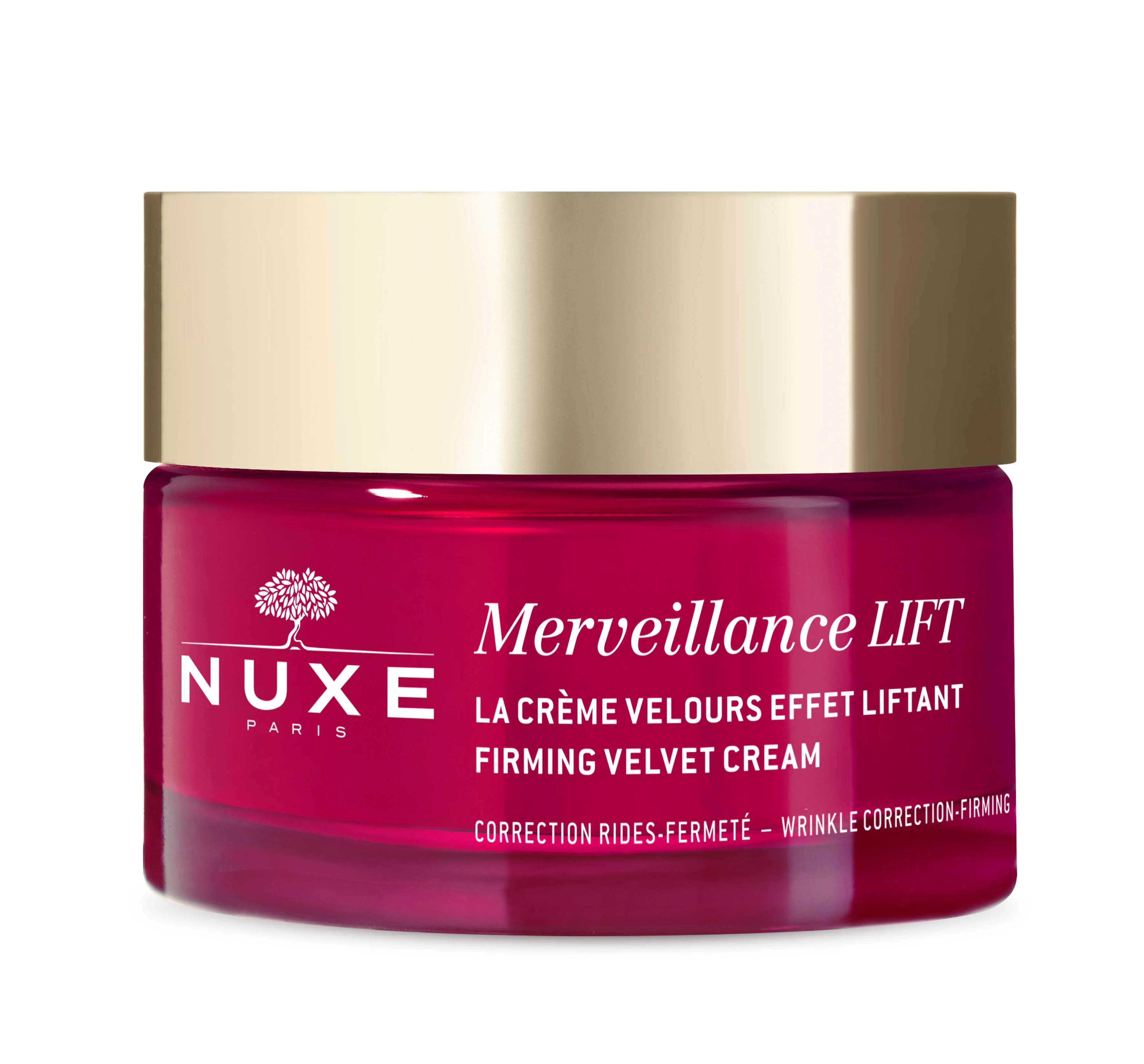 NUXE MERVEILLANCE VELVET CREAM 50ML