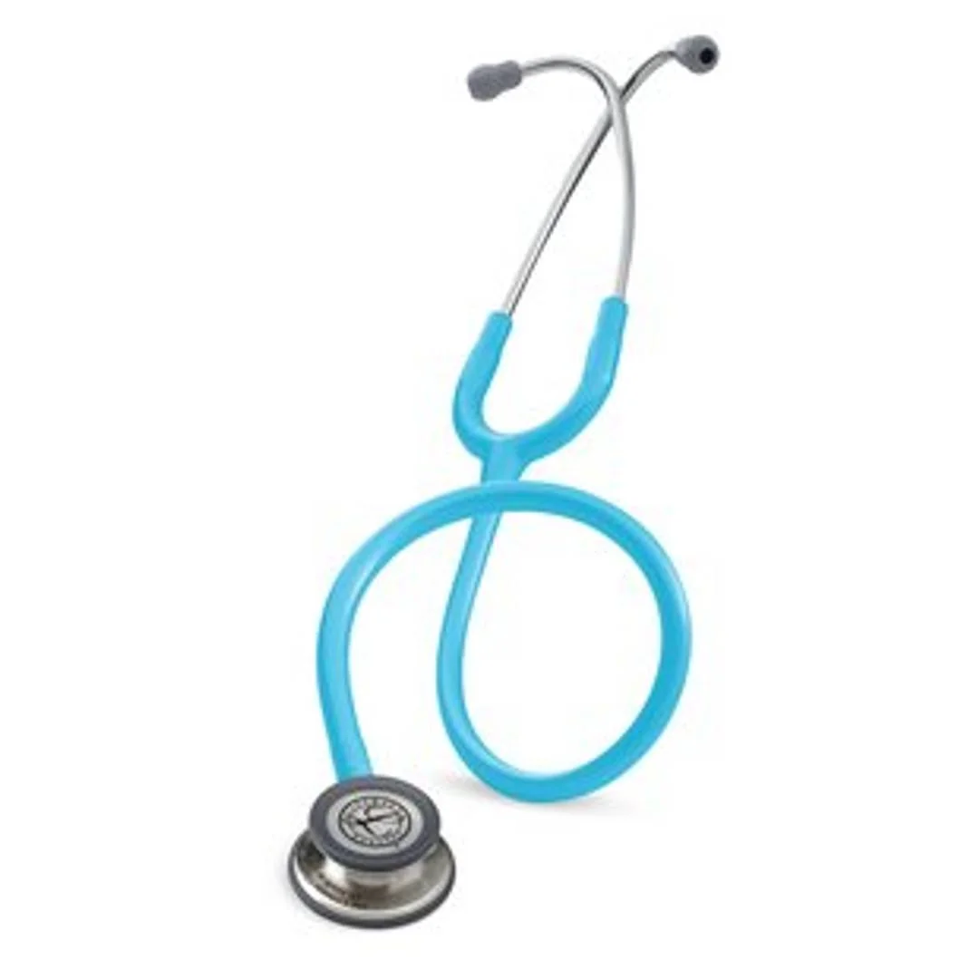 LITTMANN CLASSIC III 5835 fonendoskop Turquoise