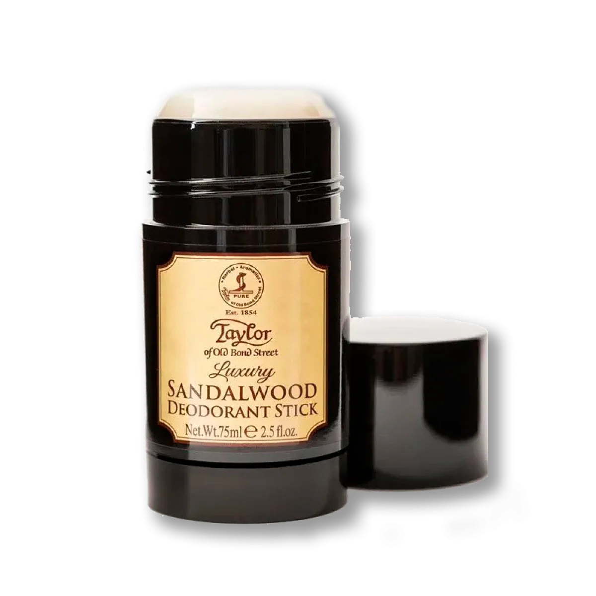 Roll dezodorant Taylor of Old Bond Street Sandalwood 75ml