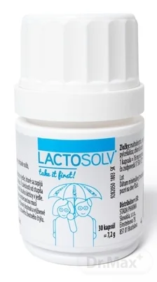 LACTOSOLV