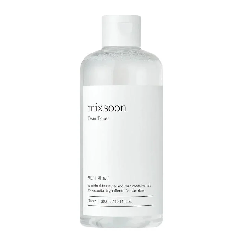 MIXSOON Bean Toner - výživné pleťové tonikum 300 ml