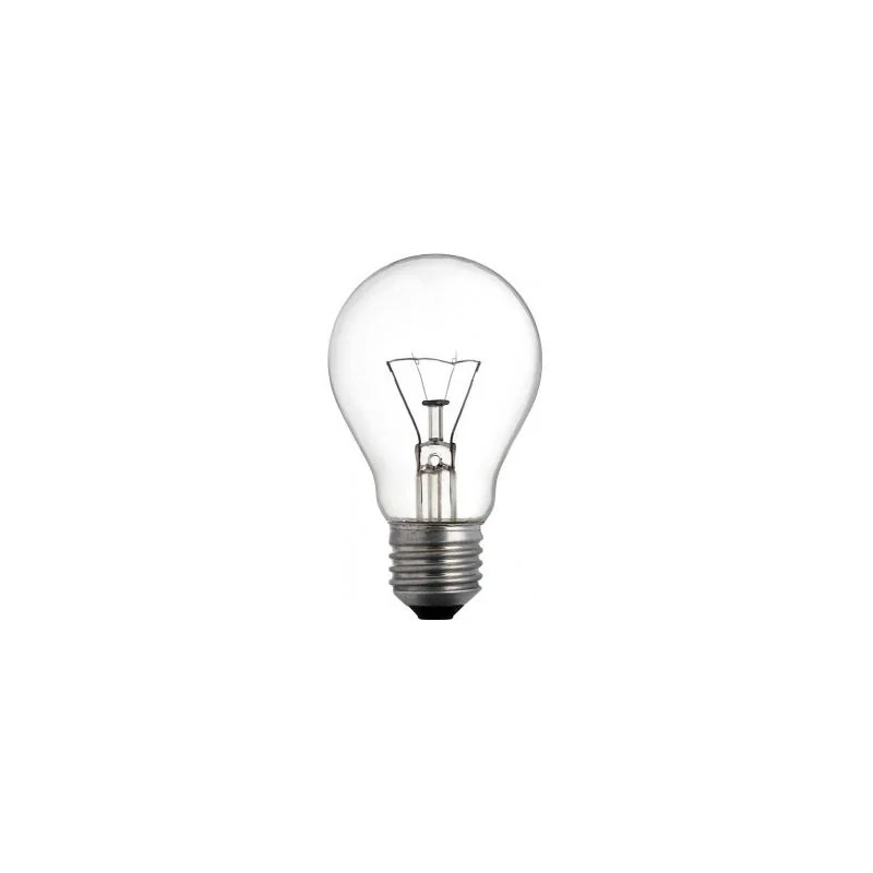 Žiarovka 240V 75W E27 Tes-Lamp