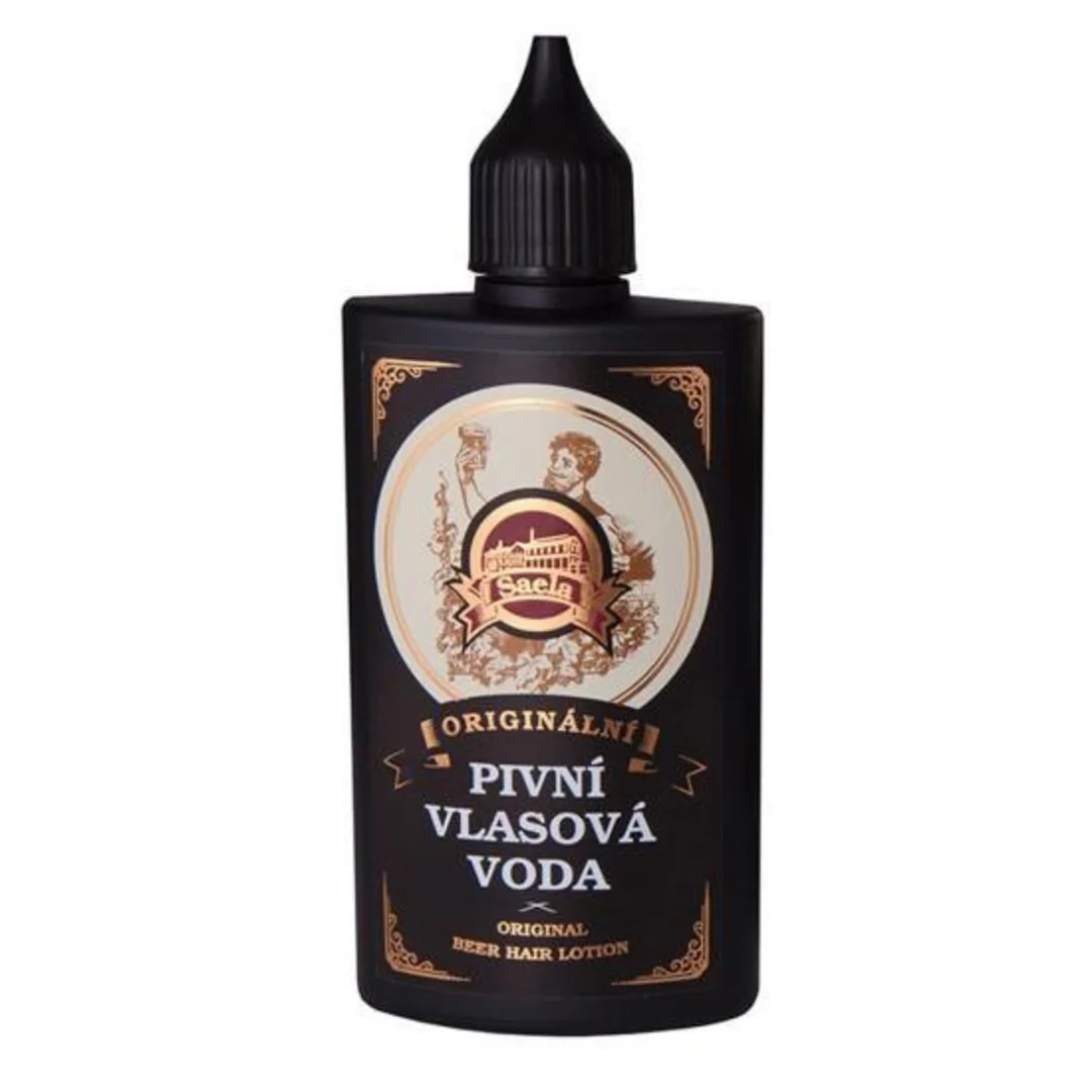 Originálna pivná vlasová voda 100ml