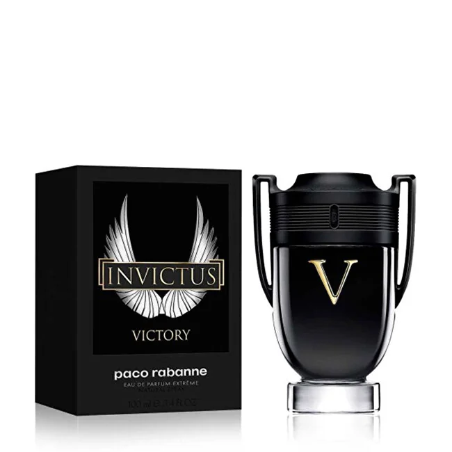 Paco Rabanne Invictus Victory Extreme Edp 50ml