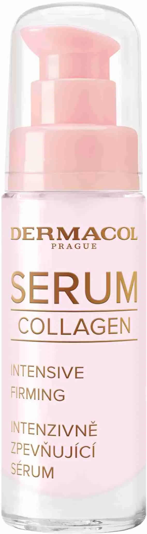 Collagen sérum