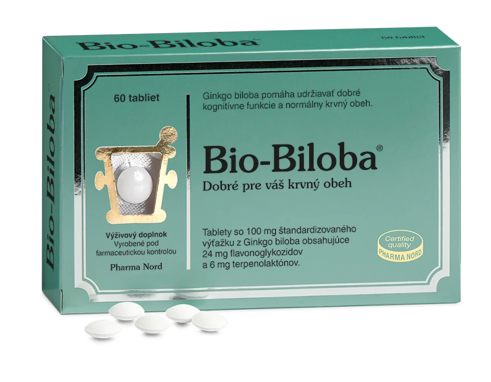 Bio-BILOBA