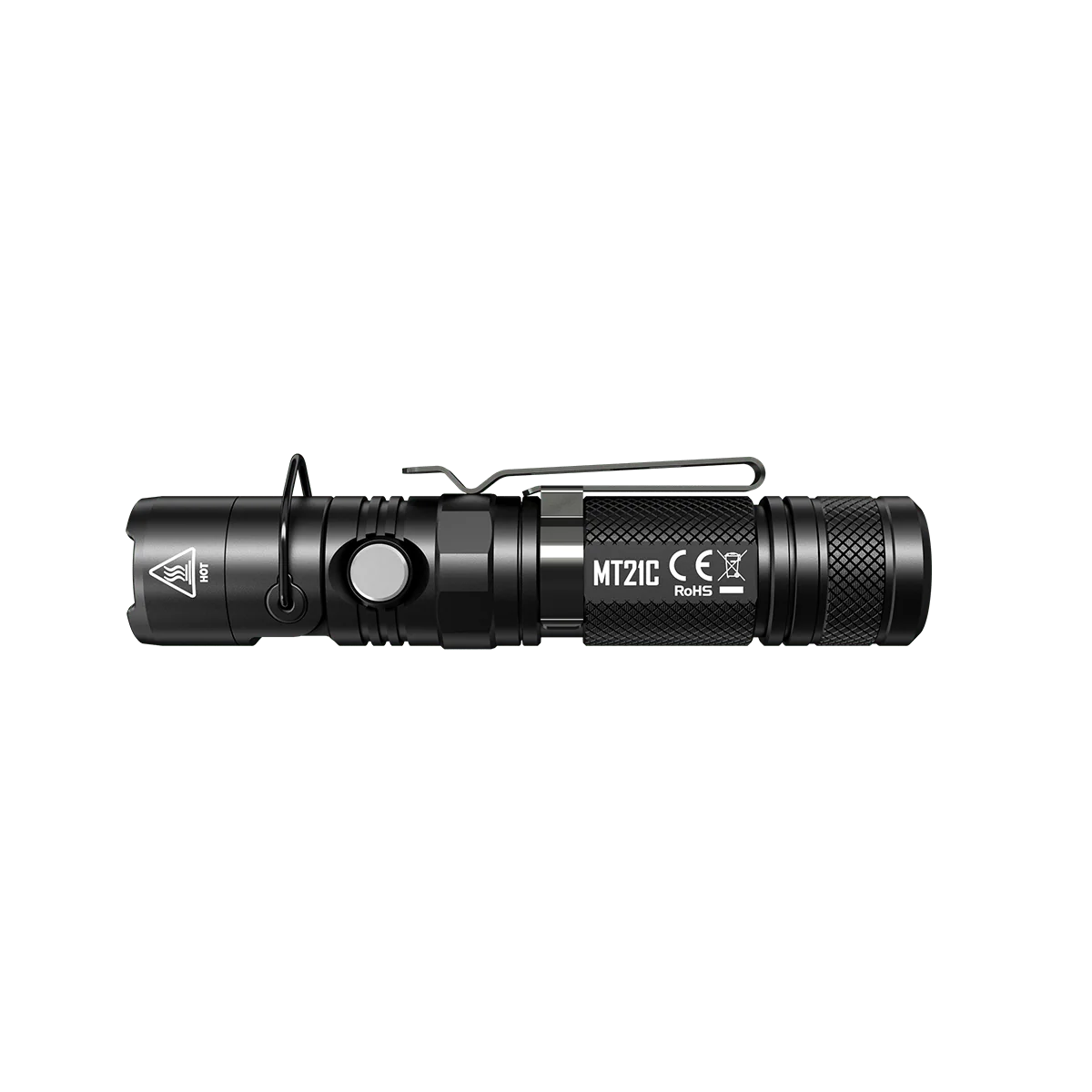 MT21C Nitecore Nitecore Baterka MT21C (1x18650) CREE XP-L HD V6 (1000 lumen) 