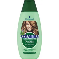 Schauma šampón 7 bylín
