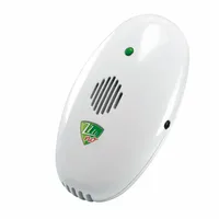Chicco Ultrazvukový odpudzovač komárov - prenosný