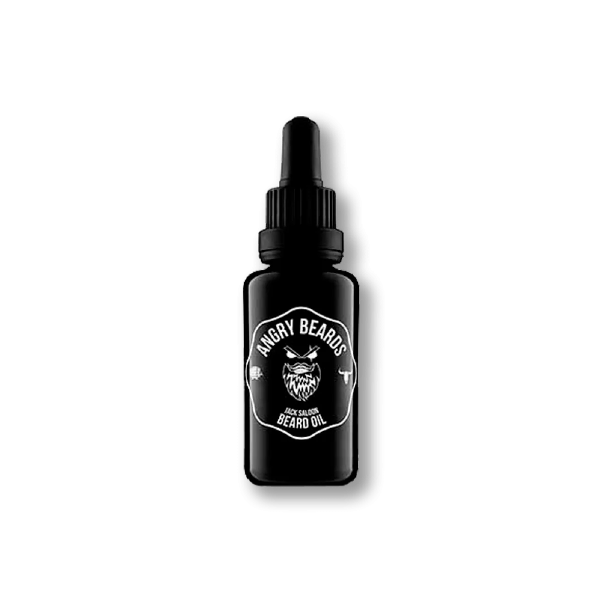 Olej na bradu Angry Beards Saloon 30ml 