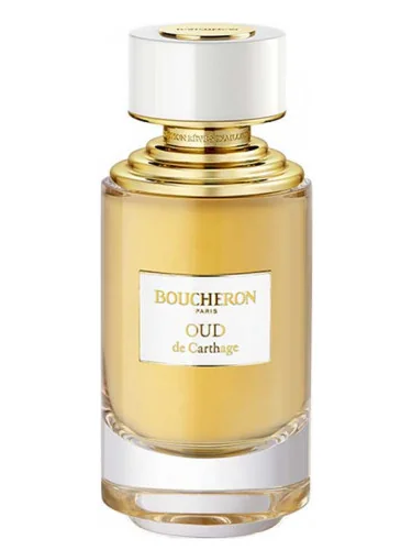 Boucheron Oud De Carthage Edp 125ml