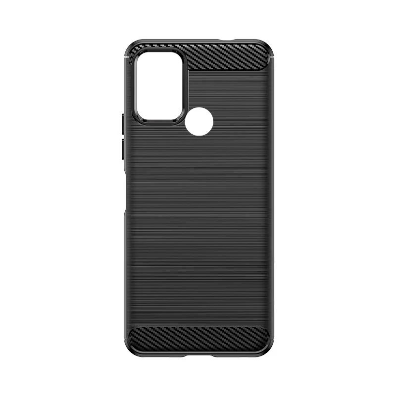 MG Carbon kryt na Nokia C22 čierny