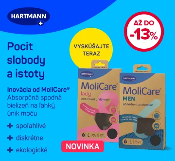 Molicare