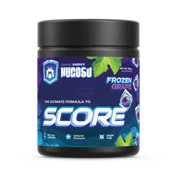 NUGOSU SCORE Frozen Grape