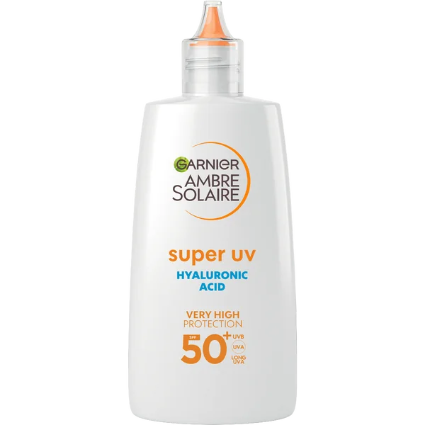 Garnier Ambre Solaire SPF50+